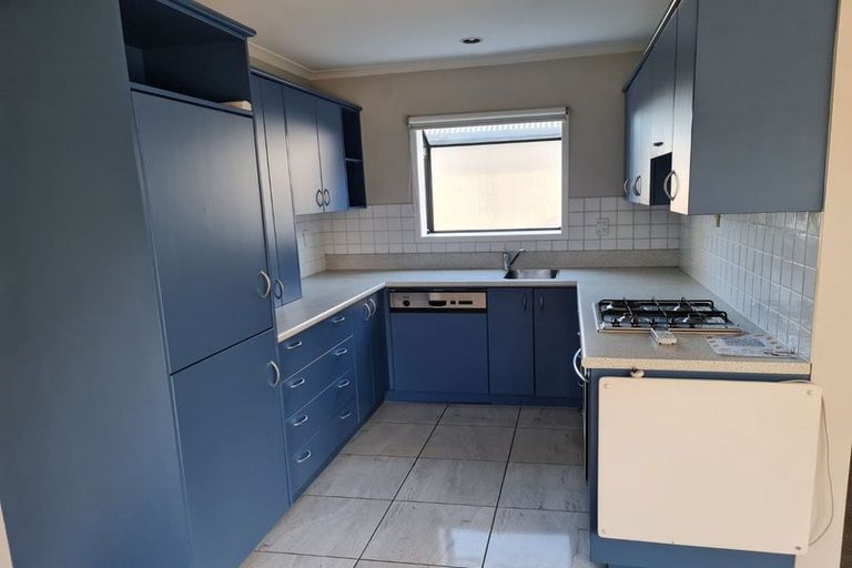 Photo of property in 5/81 Spencer Street, Addington, Christchurch, 8024