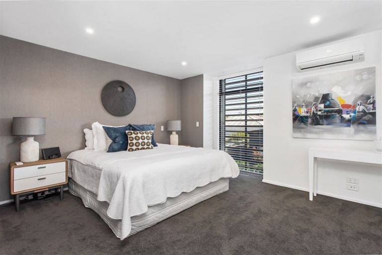 Photo of property in 457a Durham Street North, St Albans, Christchurch, 8014