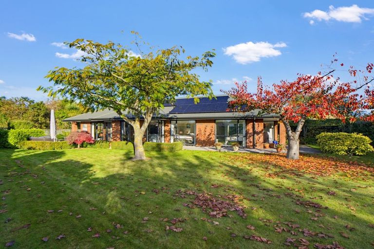 Photo of property in 20 Hewitts Road, Woodend, 7610