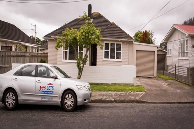 Photo of property in 42 Mckillop Street, Wainuiomata, Lower Hutt, 5014