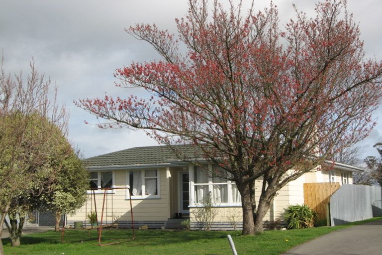 Photo of property in 54 Tasman Street, Havelock North, 4130