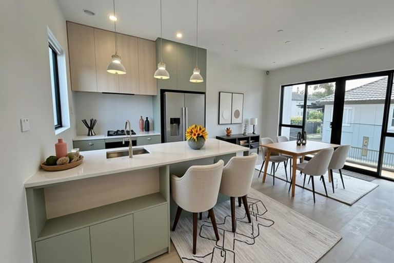 Photo of property in 17 Bardia Street, Belmont, Auckland, 0622
