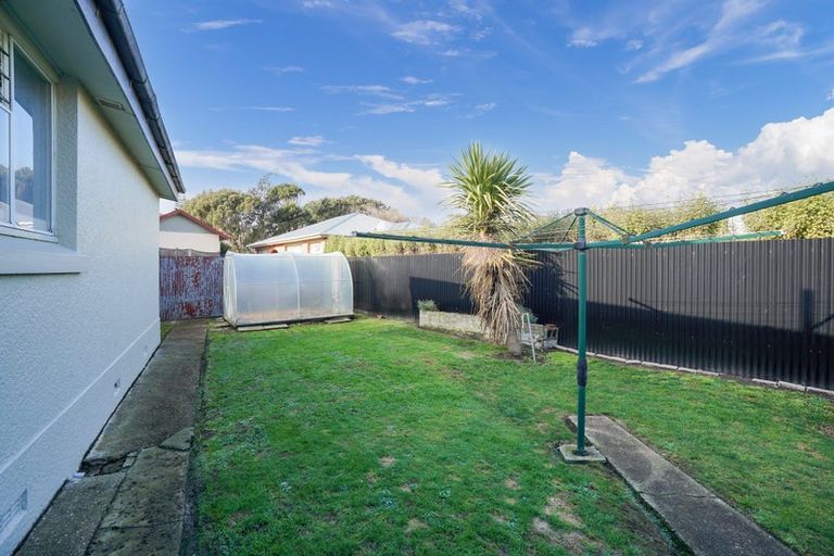 Photo of property in 105 Avenal Street, Avenal, Invercargill, 9810