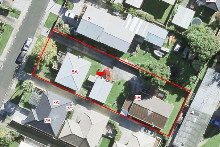 Photo of property in 5a Melanie Place, Orewa, 0931