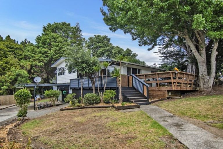 Photo of property in 42 Kohe Street, Parahaki, Whangarei, 0112