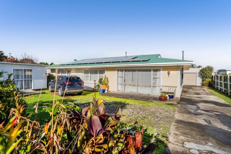 Photo of property in 5815 South Road, Rahotu, Opunake, 4684