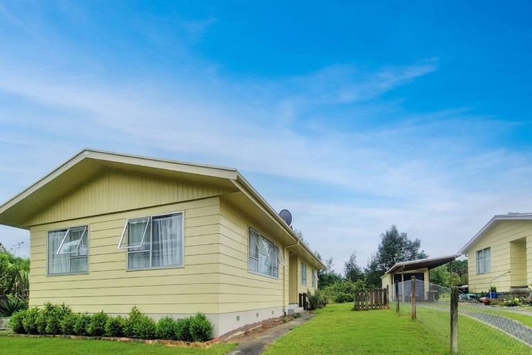 Photo of property in 35 Falkner Park, Taumarunui, 3920