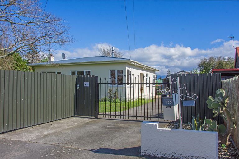 Photo of property in 130 Colombo Road, Masterton, 5810