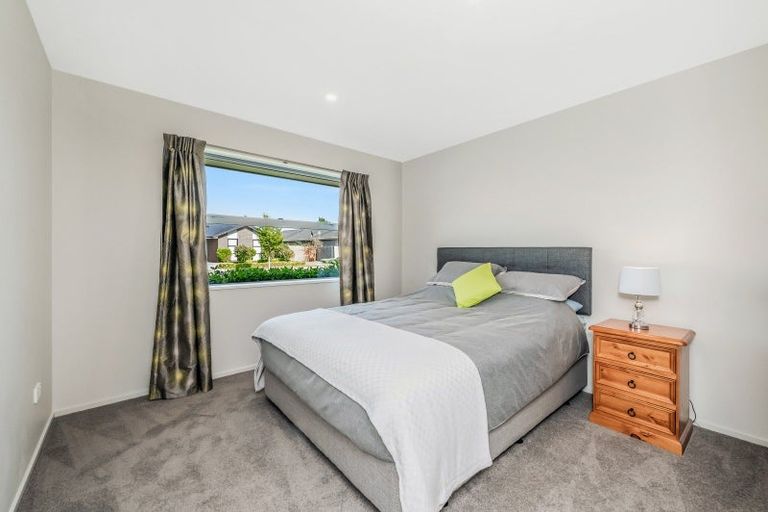 Photo of property in 49 Payne Court, Lincoln, 7608