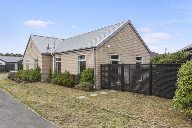 Photo of property in 8 Johnson Street, Kaiapoi, 7630