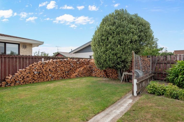 Photo of property in 7 Lawrence Place, Blenheim, 7201