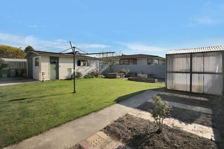 Photo of property in 28 Churchill Avenue, Allenton, Ashburton, 7700