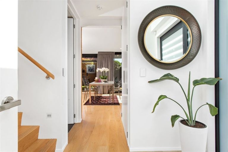 Photo of property in 457a Durham Street North, St Albans, Christchurch, 8014