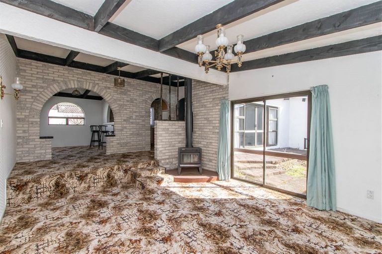 Photo of property in 36 Rewa Street, Inglewood, 4330