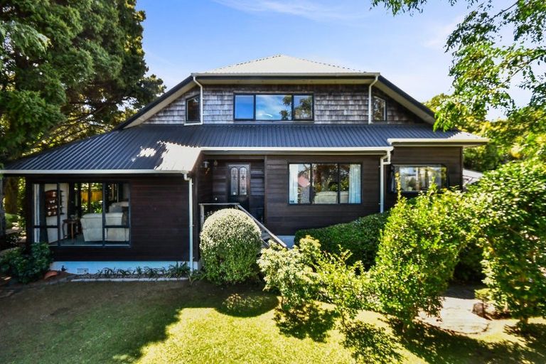Photo of property in 63 Calluna Crescent, Totara Heights, Auckland, 2105
