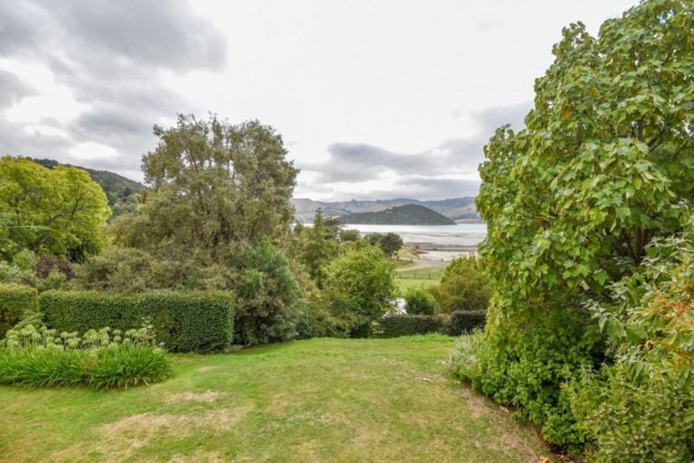 Photo of property in 252 Wainui Main Road, French Farm, Akaroa, 7582