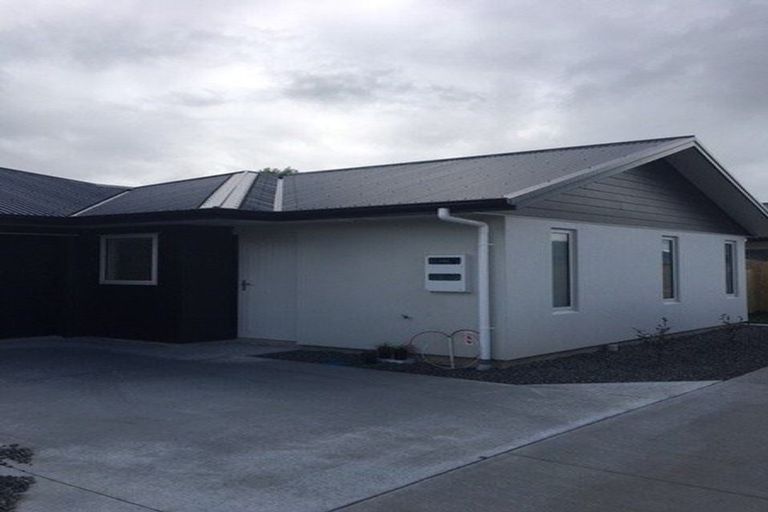 Photo of property in 10u2 Bankwood Road, Chartwell, Hamilton, 3210