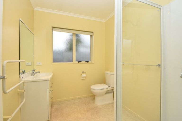 Photo of property in Villa Estate, 12/55 Armstrong Avenue, Carterton, 5713