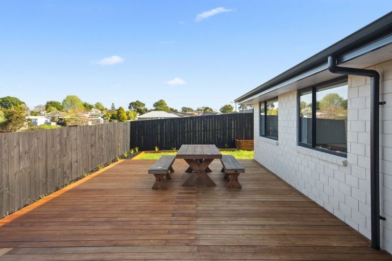 Photo of property in 35a Elizabeth Street, Tuakau, 2121