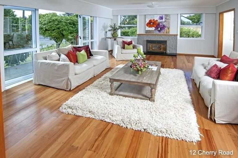 Photo of property in 12 Cherry Road, Bucklands Beach, Auckland, 2014
