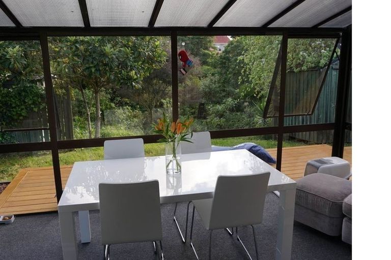 Photo of property in 32 Drome View Place, Beach Haven, Auckland, 0626