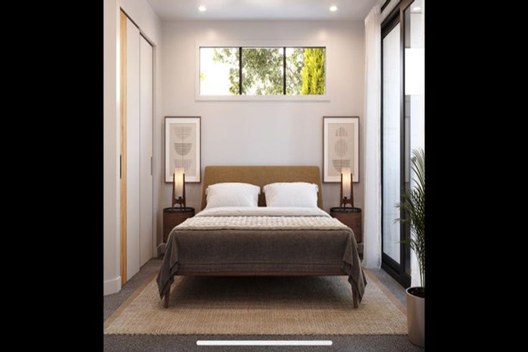 Photo of property in 92c Wildberry Street, Woolston, Christchurch, 8023