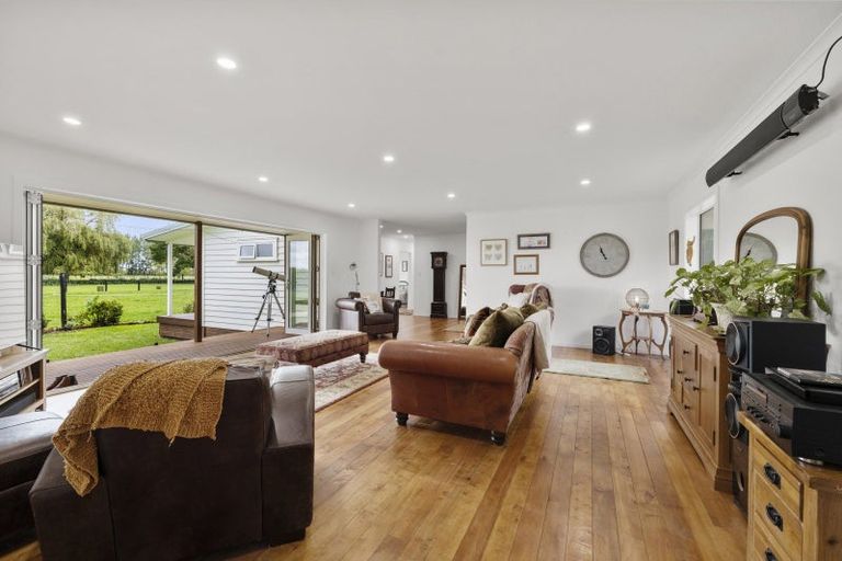 Photo of property in 64 Reynolds Road, Rotoorangi, Cambridge, 3495