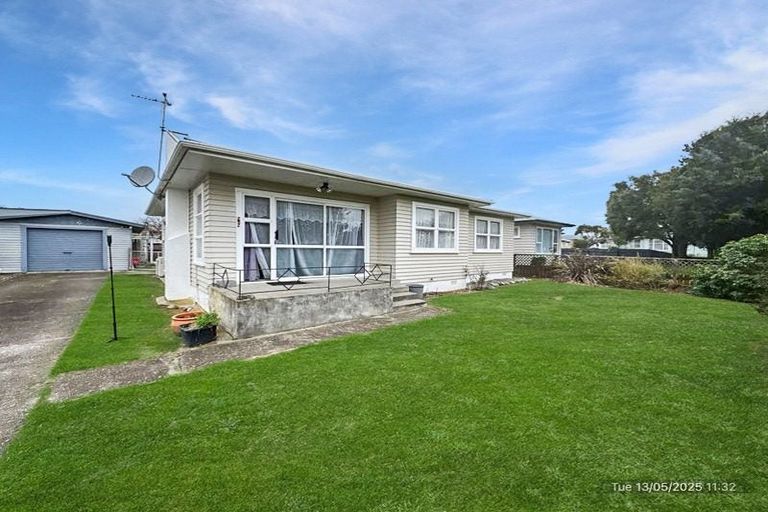 Photo of property in 5 Arran Street, Levin, 5510