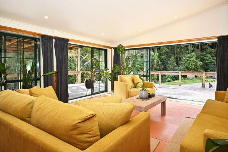 Photo of property in 406 Matokitoki Valley Road, Matokitoki, Gisborne, 4071