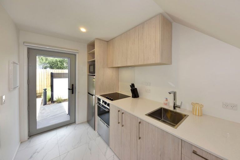 Photo of property in 9/19 Winchester Street, Merivale, Christchurch, 8014