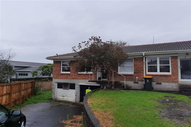 Photo of property in 6/8 Hooker Place, Papatoetoe, Auckland, 2025