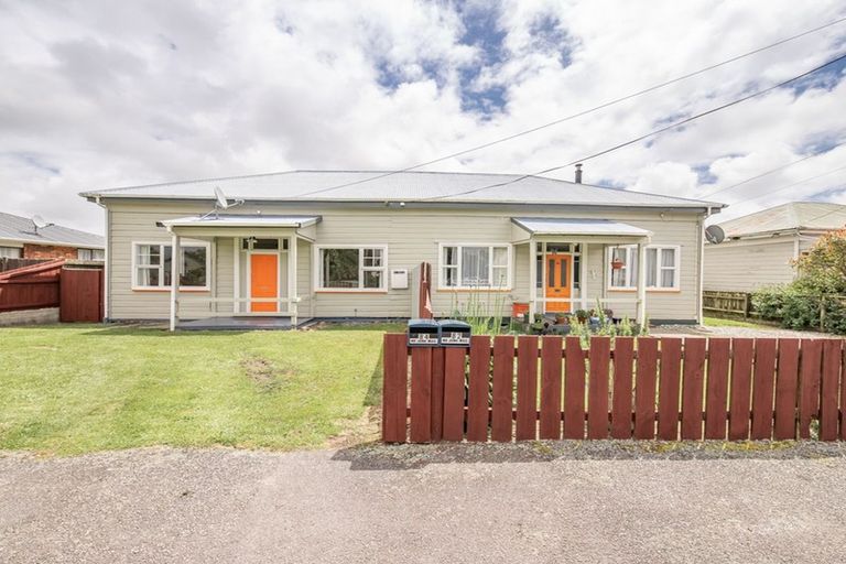 Photo of property in 82- 84 Queen Street, Westport, 7825