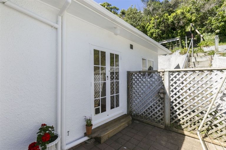 Photo of property in 57 Mairangi Road, Wadestown, Wellington, 6012