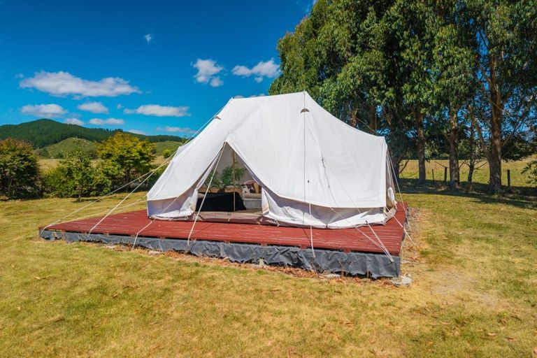 Photo of property in 1337 Tadmor-glenhope Road, Tapawera, Wakefield, 7096
