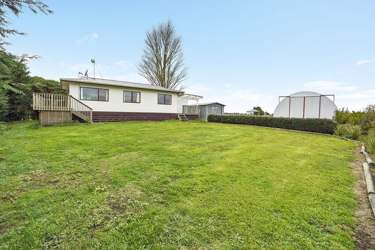 Photo of property in 837 Woodlands Road, Gordonton, Hamilton, 3281