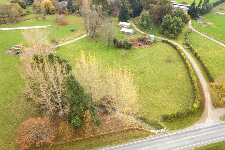 Photo of property in 584 Orari Station Road, Geraldine, 7992