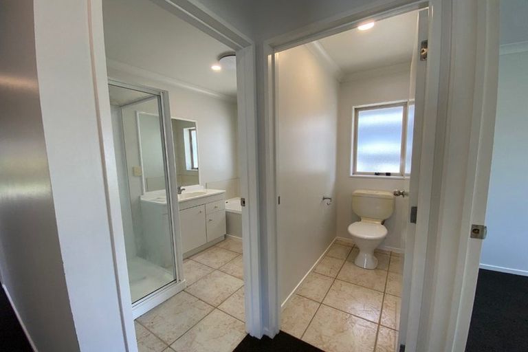 Photo of property in 12 Innisowen Place, Flat Bush, Auckland, 2019