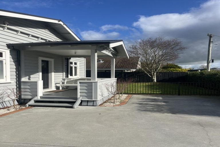 Photo of property in 102 Naylor Street, Hamilton East, Hamilton, 3216