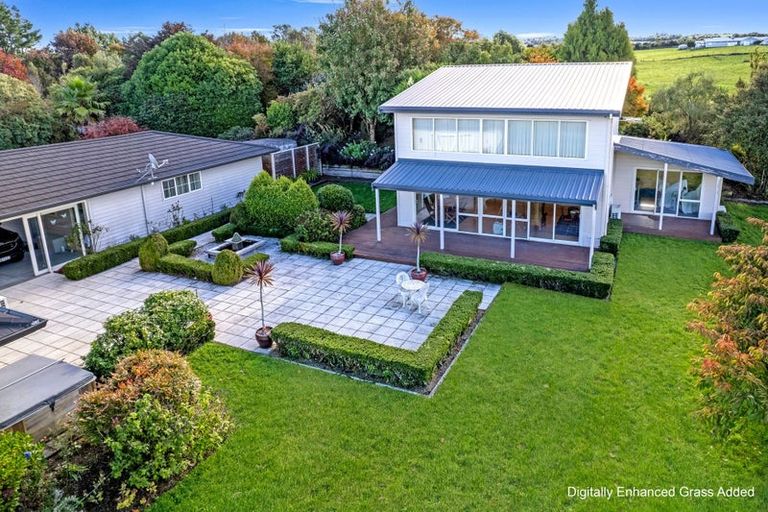 Photo of property in 48 Sharp Road, Hamurana, Rotorua, 3096
