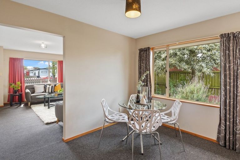 Photo of property in 104 Bassett Street, Burwood, Christchurch, 8083