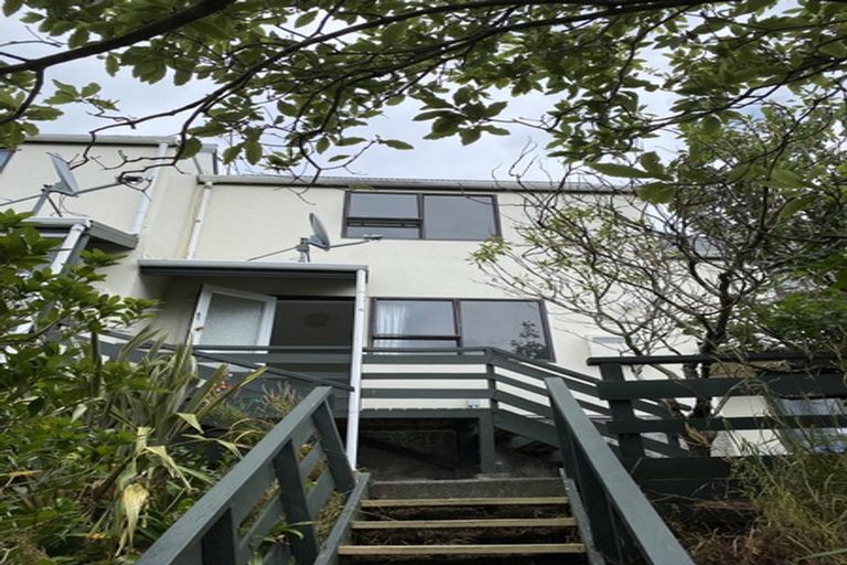 Photo of property in 11/12u Vallance Street, Kilbirnie, Wellington, 6022