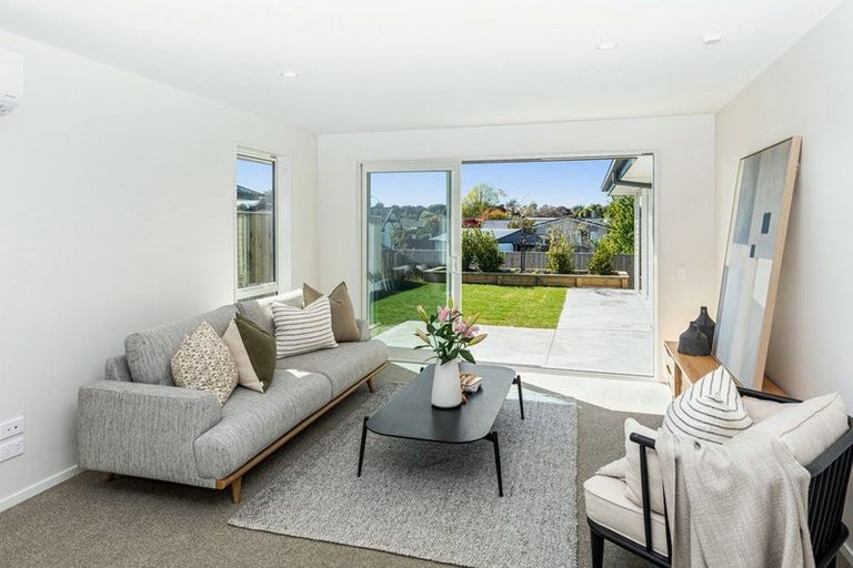 Photo of property in 30 Penney Avenue, Kaiapoi, 7630