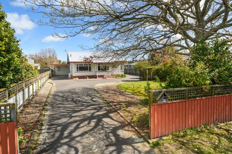 Photo of property in 80 Derby Street, Feilding, 4702