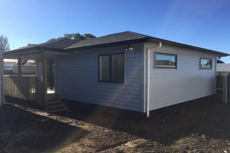 Photo of property in 11a Clayton Road, Manurewa, Auckland, 2102
