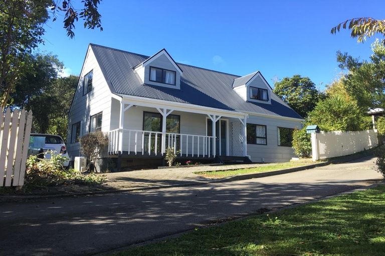 Photo of property in 25b Cunliffe Street, Johnsonville, Wellington, 6037