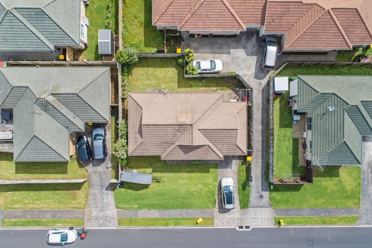 Photo of property in 5 Margarita Rise, Pukekohe, 2120