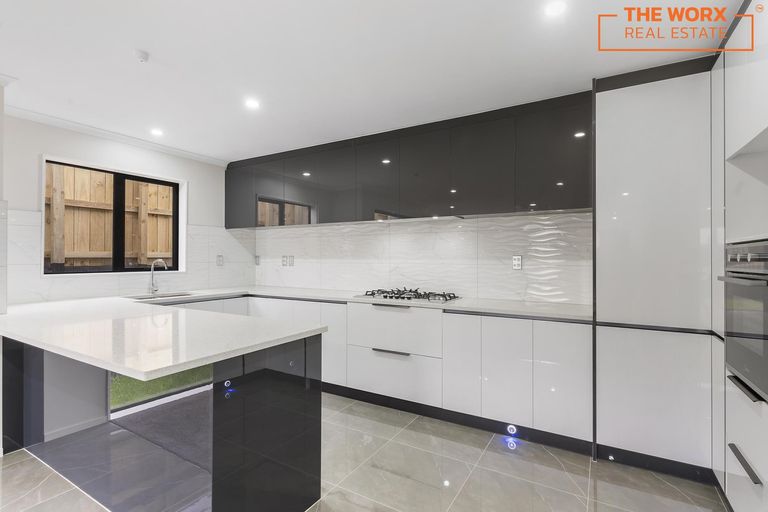 Photo of property in 29 Dreadon Road, Manurewa, Auckland, 2102