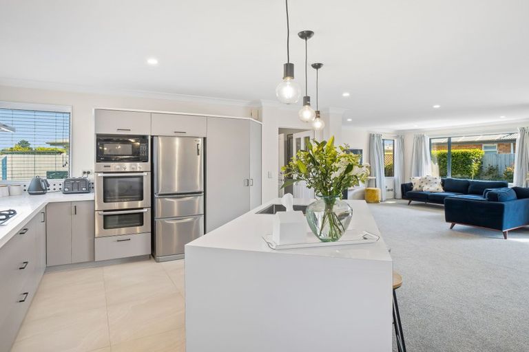 Photo of property in 21 Magnolia Boulevard, Kaiapoi, 7630