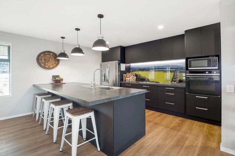 Photo of property in 3 Arrowsmith Drive, Methven, 7730