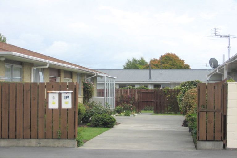 Photo of property in 5 Melville Street, Bishopdale, Christchurch, 8053